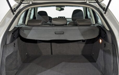 Audi Q3, 2015 год, 2 240 000 рублей, 25 фотография