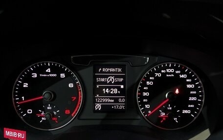 Audi Q3, 2015 год, 2 240 000 рублей, 17 фотография