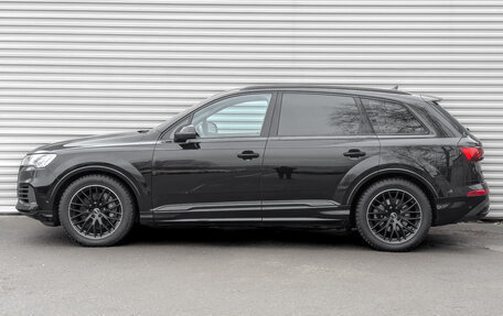 Audi Q7, 2023 год, 8 400 000 рублей, 8 фотография