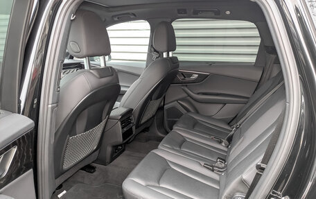 Audi Q7, 2023 год, 8 400 000 рублей, 12 фотография