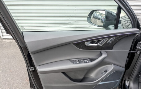 Audi Q7, 2023 год, 8 400 000 рублей, 19 фотография