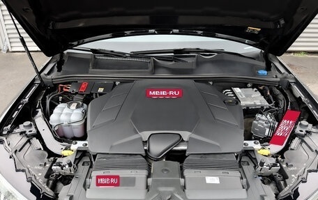 Audi Q7, 2023 год, 8 400 000 рублей, 9 фотография