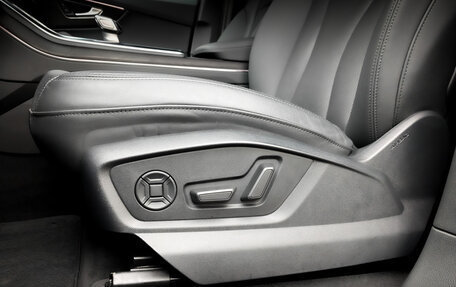 Audi Q7, 2023 год, 8 400 000 рублей, 21 фотография