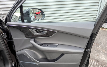 Audi Q7, 2023 год, 8 400 000 рублей, 24 фотография