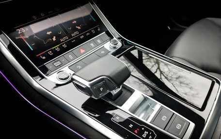 Audi Q7, 2023 год, 8 400 000 рублей, 28 фотография