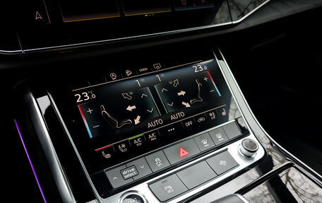 Audi Q7, 2023 год, 8 400 000 рублей, 29 фотография