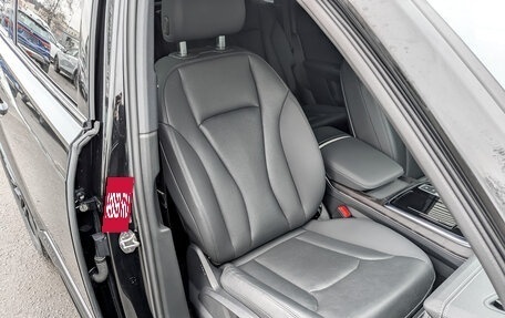 Audi Q7, 2023 год, 8 400 000 рублей, 23 фотография