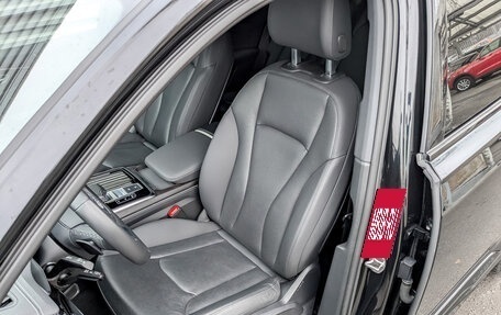 Audi Q7, 2023 год, 8 400 000 рублей, 20 фотография