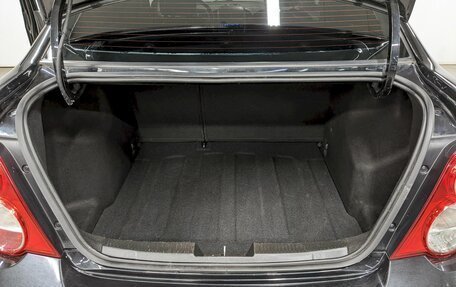 Chevrolet Aveo III, 2015 год, 850 000 рублей, 10 фотография