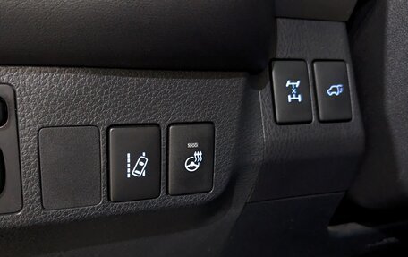 Toyota RAV4, 2016 год, 2 650 000 рублей, 21 фотография