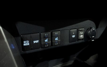 Toyota RAV4, 2016 год, 2 650 000 рублей, 20 фотография