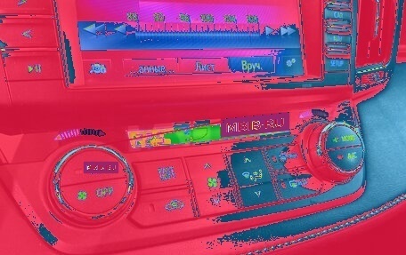 Toyota RAV4, 2016 год, 2 650 000 рублей, 19 фотография