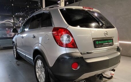 Opel Antara I, 2008 год, 659 000 рублей, 6 фотография