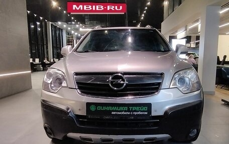 Opel Antara I, 2008 год, 659 000 рублей, 2 фотография