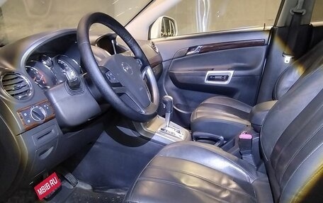 Opel Antara I, 2008 год, 659 000 рублей, 7 фотография