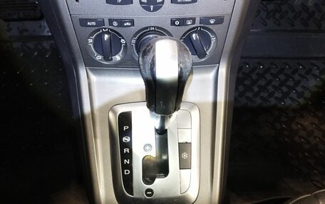 Opel Antara I, 2008 год, 659 000 рублей, 14 фотография