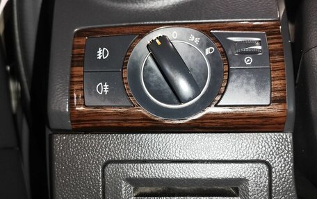 Opel Antara I, 2008 год, 659 000 рублей, 12 фотография