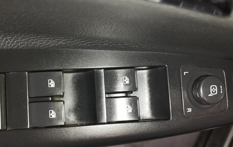 Opel Antara I, 2008 год, 659 000 рублей, 15 фотография