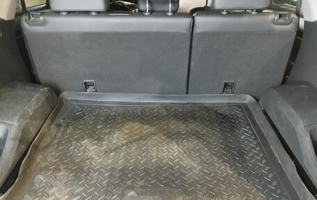 Opel Antara I, 2008 год, 659 000 рублей, 16 фотография