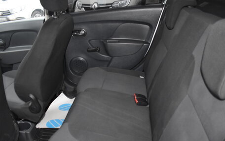 Renault Logan II, 2021 год, 820 000 рублей, 11 фотография