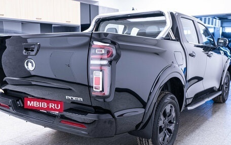 Great Wall Poer, 2025 год, 3 999 000 рублей, 5 фотография