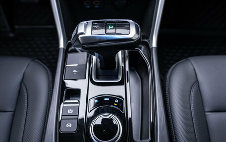 Great Wall Poer, 2025 год, 3 999 000 рублей, 17 фотография