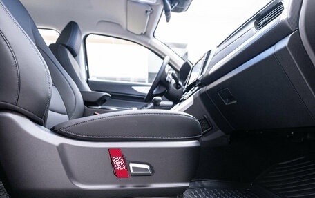 Great Wall Poer, 2025 год, 3 999 000 рублей, 14 фотография