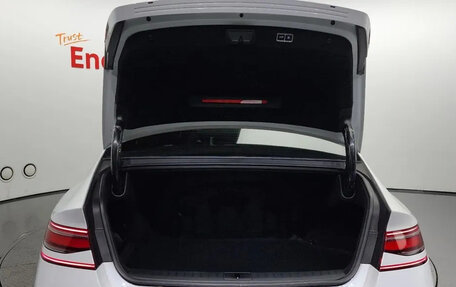 Genesis G90, 2025 год, 9 000 855 рублей, 10 фотография