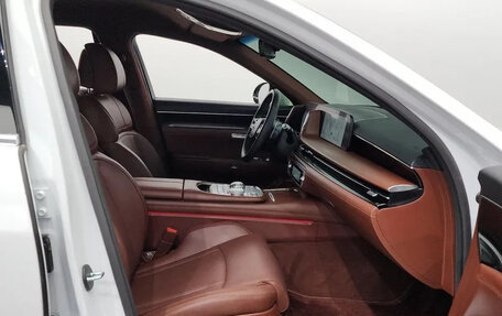 Genesis G90, 2025 год, 9 000 855 рублей, 7 фотография