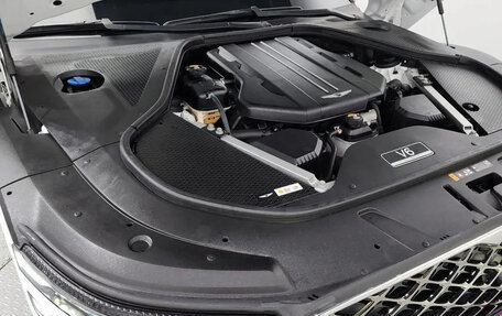 Genesis G90, 2025 год, 9 000 855 рублей, 11 фотография