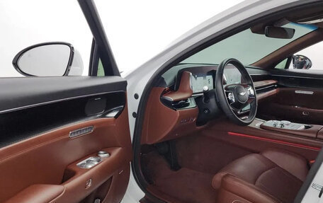 Genesis G90, 2025 год, 9 000 855 рублей, 6 фотография