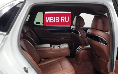 Genesis G90, 2025 год, 9 000 855 рублей, 8 фотография