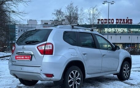 Nissan Terrano III, 2015 год, 930 000 рублей, 5 фотография