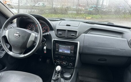 Nissan Terrano III, 2015 год, 930 000 рублей, 9 фотография
