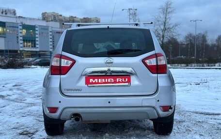 Nissan Terrano III, 2015 год, 930 000 рублей, 6 фотография