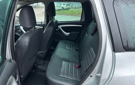 Nissan Terrano III, 2015 год, 930 000 рублей, 16 фотография