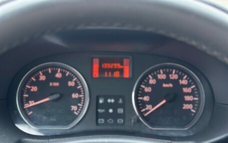 Nissan Terrano III, 2015 год, 930 000 рублей, 15 фотография