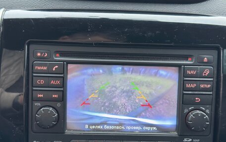 Nissan Terrano III, 2015 год, 930 000 рублей, 12 фотография