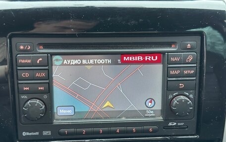 Nissan Terrano III, 2015 год, 930 000 рублей, 14 фотография