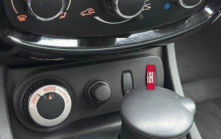 Nissan Terrano III, 2015 год, 930 000 рублей, 11 фотография