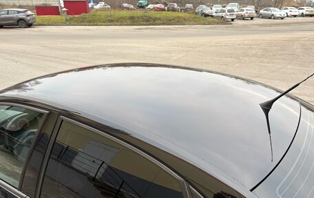 Volkswagen Polo VI (EU Market), 2012 год, 770 000 рублей, 10 фотография