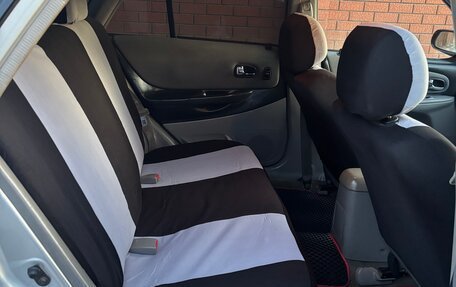 Mazda Familia, 2003 год, 325 000 рублей, 7 фотография