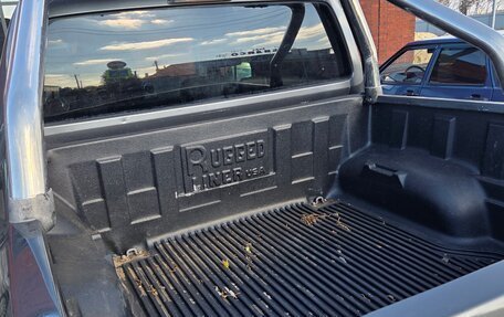 Volkswagen Amarok I рестайлинг, 2010 год, 1 500 000 рублей, 8 фотография