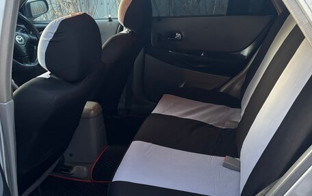 Mazda Familia, 2003 год, 325 000 рублей, 8 фотография