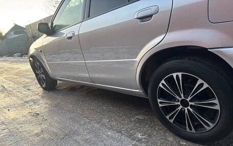 Mazda Familia, 2003 год, 325 000 рублей, 6 фотография