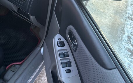 Mazda Familia, 2003 год, 325 000 рублей, 9 фотография