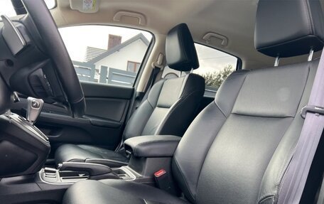 Honda CR-V IV, 2018 год, 2 130 000 рублей, 18 фотография