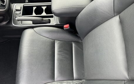 Honda CR-V IV, 2018 год, 2 130 000 рублей, 19 фотография