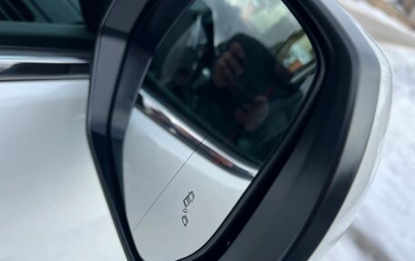 Honda CR-V IV, 2018 год, 2 130 000 рублей, 12 фотография