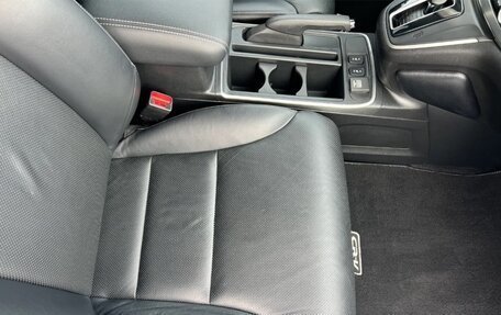 Honda CR-V IV, 2018 год, 2 130 000 рублей, 20 фотография